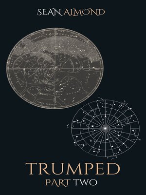 cover image of Trumped, Part Two